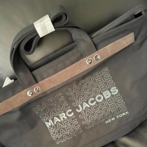 Marc Jacobs Black Tote bag